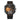 [Pre-Order] AGELOCER Watch Volcano 500, Flame Orange