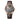 [Pre-Order] AGELOCER Watch Moon Phase Meteorite 6403, Rose Gold