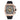 CRONUS ART Watch CM09-012 Track Series Carbon Racing Mechanical Watch Luxury Sport Design