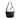Bitplay Essential 6.5L Messenger Bag, Black