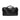 Bitplay 38L Duffel Bag Black Series