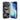 RINGKE Fusion X Case iPhone 17 Pro 6.3" / iPhone 17 Pro Max 6.9", Camo Black