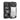 RINGKE Fusion X Case iPhone 17 Pro 6.3" / iPhone 17 Pro Max 6.9", Camo Black