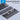 HAGIBIS JPT01 Wrist Rest Pad