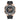 CRONUS ART CM025-011 X-Series Wanderer Obsidian Gold Skeleton Mechanical Watch for Men