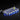 GravaStar Mercury K1 Pro 75% Wireless Mechanical Gaming Keyboard, Interstellar Silver