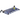 GravaStar Mercury K1 Pro 75% Wireless Mechanical Gaming Keyboard, Interstellar Silver