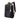BOPAI Women's Business Nylon Double - Shoulder Bag, 62-126521, Black
