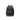 BOPAI Business backpack with leather and ballistic nylon fabric