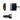 ORICO CC-98AC 98W Car-Mounted Charger 2A2C, Black