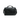Bitplay Black Series Travel Duffel Bag 45L, Black