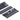 HAGIBIS JPT01 Wrist Rest Pad