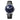 [Pre-Order] AGELOCER Watch Moon Phase Blue Sandstone 6406