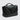 Bitplay Black Series Travel Duffel Bag 45L, Black