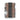 AULUMU G03 Multi-Tool Magnetic Metal Wallet Leather Cover, Brown