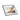 MagEasy EasyPaper Pro for 2022-2018 iPad Pro 12.9", Transparent