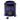 GravaStar UFO Magnetic Switch 65pcs - Jar Pack, Purple + UFO Magnetic Switch Puller