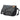 BOPAI Nylon Envelope Crossbody Bag with Diagonal Zipper