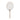 SOTHING NET Electric Mosquito Swatter-Smart Edition, White