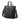 BOPAI Convertible Nylon Business Handbag (Handheld & Crossbody)