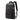 BOPAI Business Backpack Made of PU Film and Nylon with Charging Function, 61-17611