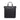 BOPAI Convertible Nylon Business Handbag (Handheld & Crossbody)