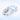 GravaStar Mercury M1 Pro Wireless Gaming Mouse, Ice Blue