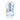 GravaStar Mercury M1 Pro Wireless Gaming Mouse, Ice Blue