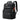 BOPAI Business Stereoscopic Nylon Double - Shoulder Bag, 61-121601