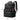 BOPAI Business Stereoscopic Nylon Double - Shoulder Bag, 61-121601