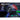 GravaStar Mars Pro Wireless Bluetooth 5.0 Dystopian Robotic Speaker, Blue