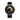 [Pre-Order] CIGA Design Mechanical Watch Blue Planet II·Gilded Age