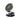 AOHi AOC-S002 SUPERAUTO Foldable 360° Magnetic Wireless Car Charger