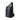 BOPAI Genuine Leather Travel Carry-on Bag, Black