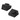 HABIGIS UC-1102A Knob USB C Hub With Shortcut Buttons, Black