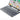 AOAS A-1005 Foldable Keyboard