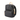 BOPAI Women's Nylon Backpack with Top Handle, Black