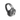 AMAYA AEB-H380 Wireless Bluetooth Headphones, Black
