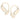 LANGSDOM AirFit TS15 Open Ear Washable Sports Bluetooth V5.4 Earbuds