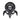 Gravastar Mars Pro Wireless Bluetooth 5.0 Dystopian Robotic Speaker Default Gravastar 