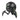 Gravastar Mars Pro Wireless Bluetooth 5.0 Dystopian Robotic Speaker Default Gravastar 