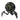 Gravastar Mars Pro Wireless Bluetooth 5.0 Dystopian Robotic Speaker Default Gravastar 