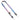 Ringke Lanyard Design Strap, Aurora