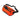 ALPAKA Bravo Sling Mini Limited Edition ALPAKA Hot Orange 