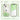 i-Blason Cosmo Case for iPhone 14 Series (With Built-in Screen Protector) Mobile Phone Cases i-Blason 