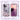i-Blason Cosmo Case for iPhone 14 Series (With Built-in Screen Protector) Mobile Phone Cases i-Blason 