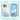 i-Blason Cosmo Case for iPhone 14 Series (With Built-in Screen Protector) Mobile Phone Cases i-Blason 