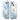 i-Blason Cosmo Case for iPhone 14 Series (With Built-in Screen Protector) Mobile Phone Cases i-Blason BlueFly iPhone 14/iPhone 13 6.1" 