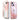 i-Blason Cosmo Case for iPhone 14 Series (With Built-in Screen Protector) Mobile Phone Cases i-Blason PinkFly iPhone 14/iPhone 13 6.1" 