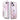 i-Blason Cosmo Case for iPhone 14 Series (With Built-in Screen Protector) Mobile Phone Cases i-Blason Purplefly iPhone 14 Max 6.7" 